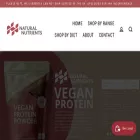 naturalnutrients.co.uk naturalnutrients.co.uk