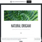 naturalorigami.wordpress.com