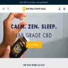 naturalstacksplus.com