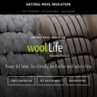naturalwool-insulation.com naturalwool-insulation.com