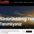 naturelenerji.com.tr