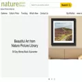 natureplprints.com