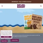 naturesbakery.com naturesbakery.com