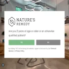 naturesremedyma.com naturesremedyma.com