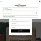 natureswarehouse.net