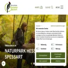 naturpark-hessischer-spessart.de