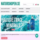 naturshopen.se naturshopen.se