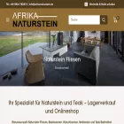 naturstein-teak.de naturstein-teak.de