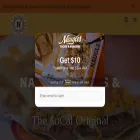 nauglestacos.com