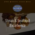 nauticalnelliesrestaurant.com