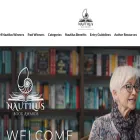 nautilusbookawards.com nautilusbookawards.com