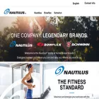 nautilusinternational.com nautilusinternational.com