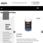 nautix.com