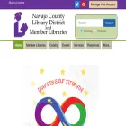 navajocountylibraries.org navajocountylibraries.org