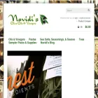 navidioils.com