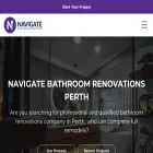 navigatebathrooms.com.au navigatebathrooms.com.au