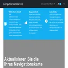 navigationautokarten.de navigationautokarten.de