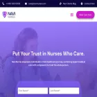 navinurses.com