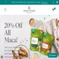 navitasorganics.com