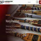 navypaddles.com