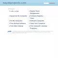 nayabprojects.com