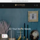 naymarkshop.com