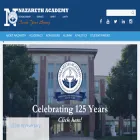 nazarethacademy.com