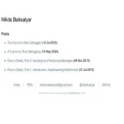nbaksalyar.github.io nbaksalyar.github.io