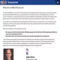 nbaofficials.com nbaofficials.com
