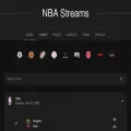 nbastreams100.io