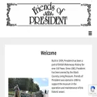 nb-president.org.uk nb-president.org.uk