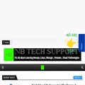 nbtechsupport.co.in