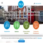 nca.ac.uk nca.ac.uk