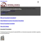 ncac.com ncac.com