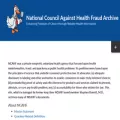 ncahf.org ncahf.org