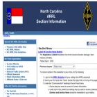 ncarrl.org ncarrl.org