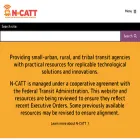 n-catt.org n-catt.org