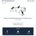 ncbirdingtrail.org ncbirdingtrail.org