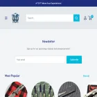 ncblade.com ncblade.com