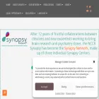 nccr-synapsy.ch nccr-synapsy.ch