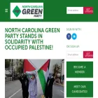 ncgreenparty.nationbuilder.com