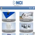 nciclean.com