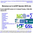 nco.sourceforge.net
