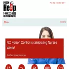 ncpoisoncontrol.org