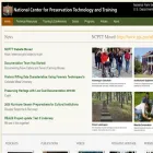ncptt.nps.gov ncptt.nps.gov