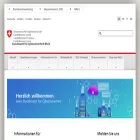 ncsc.admin.ch ncsc.admin.ch