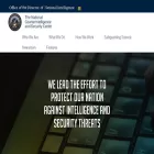 ncsc.gov ncsc.gov