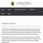 ncsce.net ncsce.net