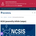 ncsis.gov