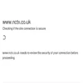 nctx.co.uk
